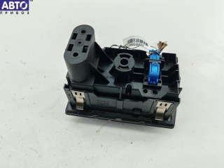 Переключатель света, ориг. номер 13205865, Opel Zafira B 2005-2008