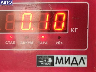 Форсунка топливная, ориг. номер 8656548, Mini Cooper 2013-2018