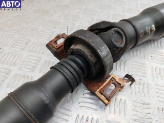 Кардан (вал карданный) задний, ориг. номер 2034105306, Mercedes C W203 2000-2004