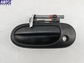 Ручка двери наружная передняя левая Nissan Almera N16 (2000-2007)