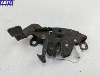Замок капота, Nissan Almera N16 (2000-2007)