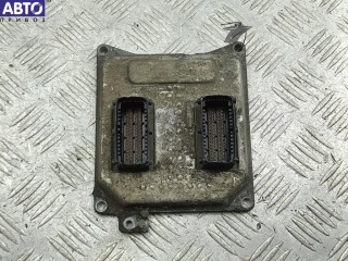 Блок управления двигателем (ДВС) Opel Zafira B 2005-2008