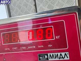 Двигатель стеклоочистителя заднего (моторчик дворников), ориг. номер 98700H1000, Hyundai Terracan 2001-2004