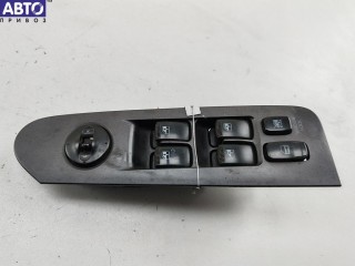 Блок кнопок управления стеклоподъемниками Hyundai Terracan 2001-2004