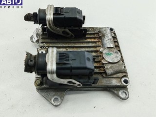 Блок управления двигателем (ДВС) Opel Vectra C 2002-2005