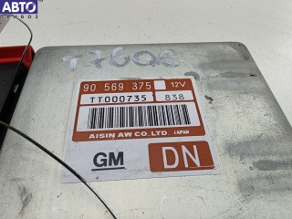 Блок управления АКПП, ориг. номер 90569375, Opel Vectra B 1995-2000