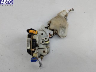 Замок двери передней левой Nissan Almera N16 (2000-2007)