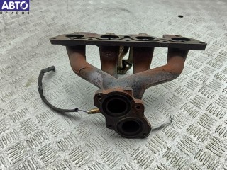 Коллектор выпускной, ориг. номер 90470095, Opel Vectra B 1995-2000