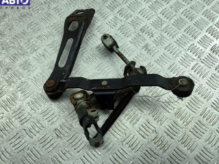 Механизм выбора передач, Opel Astra H 2004-2007