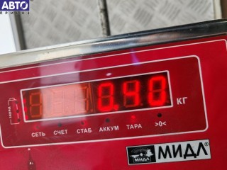 Моторчик стеклоподъемника передний правый, Mazda 6 GG/GY (2002-2007)