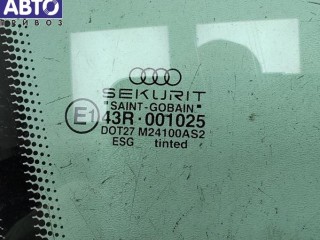 Стекло двери передней правой, Audi A8 D2 (1994-2002)