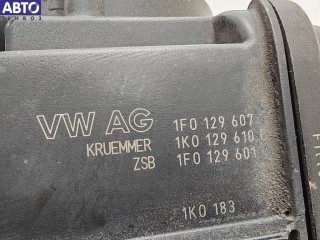 Корпус воздушного фильтра, ориг. номер 1F0129601, Audi A3 8P (2003-2012)