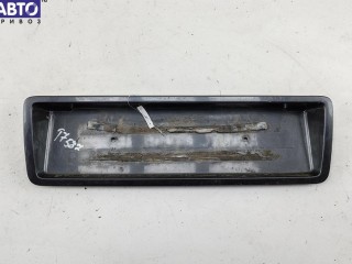 Бленда (накладка под номер), ориг. номер 4D0853465B, Audi A8 D2 (1994-2002)