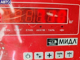 Бак топливный, ориг. номер A4144700601, Mercedes Vaneo 2001-2005