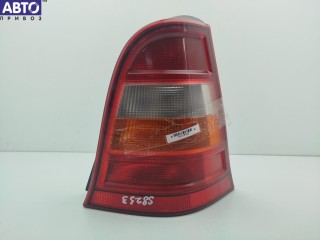 Фонарь задний правый Mercedes A W168 1997-2001
