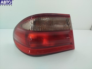 Фонарь задний левый Mercedes E W210 1999-2002