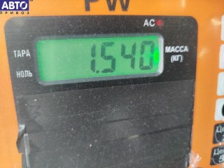 Зеркало наружное левое, Peugeot 807 2002-2008