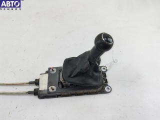 Кулиса КПП, ориг. номер 1J0711049T, Volkswagen Golf 4 1997-2006