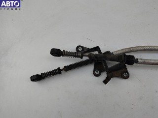 Кулиса КПП, ориг. номер 1J0711049T, Volkswagen Golf 4 1997-2006