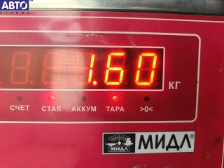 Насос вакуумный, ориг. номер 038145209A, Skoda Fabia mk1 (6Y) 1999-2004
