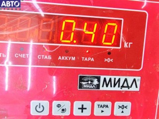 Ручка двери наружная передняя правая, ориг. номер 8253454, BMW 3 E46 (1998-2006)
