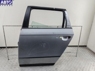 Дверь боковая задняя левая Volkswagen Passat B6 2005-2010