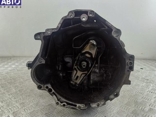 КПП 5-ст. механическая Volkswagen Passat B5 2000-2005
