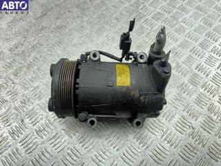 Компрессор кондиционера Ford Focus 2 (2004-2011)