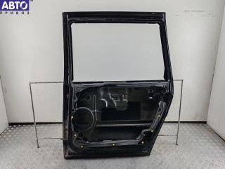 Дверь боковая задняя правая, Volkswagen Sharan (2000-2010)