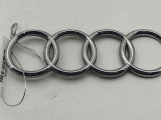 Эмблема, Audi 80 B3 (1987-1992)