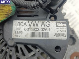 Генератор, ориг. номер 021903026L, Volkswagen Passat B6 2005-2010