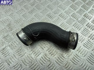Патрубок интеркулера, ориг. номер 1K0145838D, Volkswagen Passat B6 2005-2010