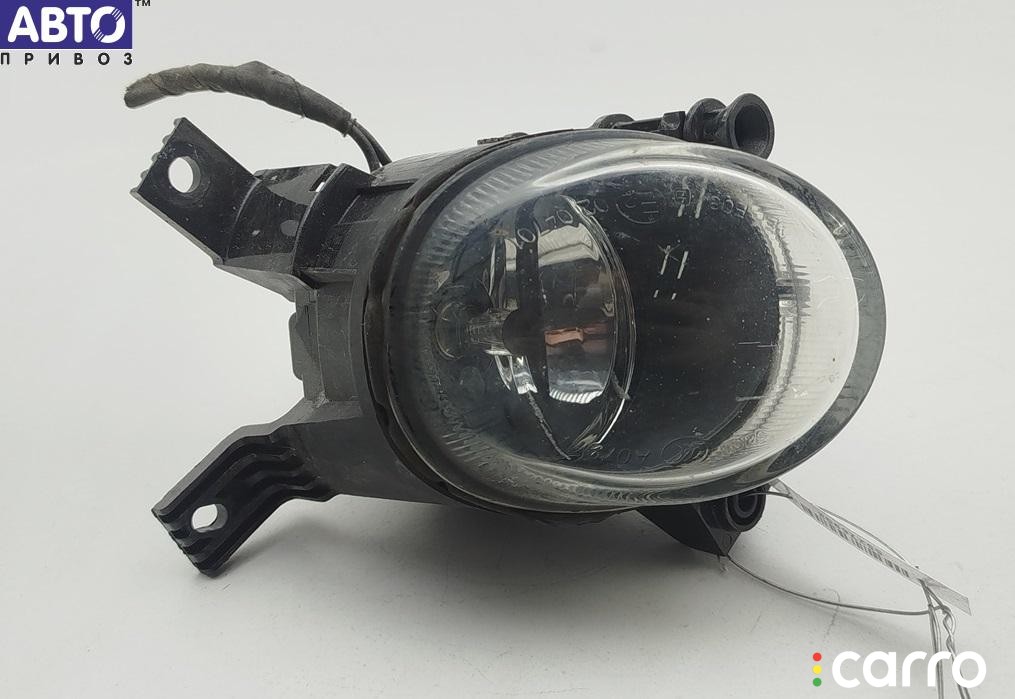 Фара противотуманная левая Audi A4 B7 (2004-2008), 8E0941699E, фото 1