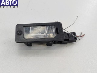 Подсветка номера BMW 5 E60/E61 (2003-2010)