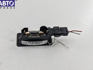 Подсветка номера, BMW 5 E60/E61 (2003-2010)