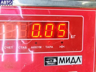 Подсветка номера, BMW 5 E60/E61 (2003-2010)