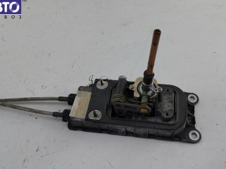 Кулиса КПП, ориг. номер 1J0711049T, Skoda Octavia mk1 (A4) 2000-2011