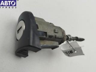 Личинка замка, ориг. номер 3B0837167, Volkswagen Passat B5 2000-2005
