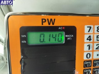 Личинка замка, ориг. номер 3B0837167, Volkswagen Passat B5 2000-2005