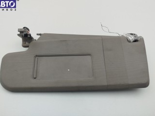 Козырек солнцезащитный левый Volkswagen Passat B6 2005-2010