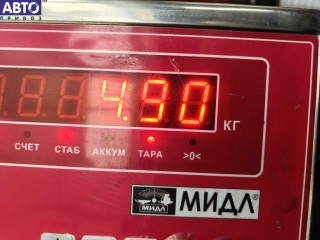 Компрессор кондиционера, ориг. номер 1K0829803G, Volkswagen Golf 5 2003-2009