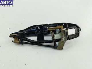 Ручка двери наружная передняя левая, ориг. номер 8253453, BMW 3 E46 (1998-2006)