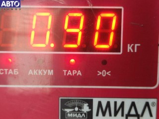 ТНВД, ориг. номер 8631642, Mini Cooper 2013-2018