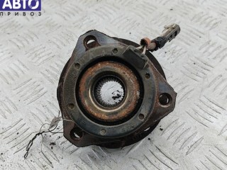 Ступица передняя левая, Opel Astra G 1998-2009