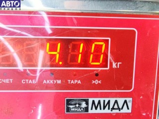Радиатор основной, ориг. номер 7519209, BMW 5 E60/E61 (2003-2010)