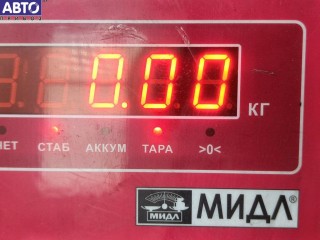 Датчик положения коленвала, ориг. номер 3918027800, Hyundai Santa Fe (2006-2012)