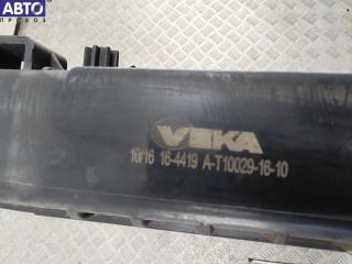 Радиатор основной, ориг. номер VEKA, Volkswagen Passat B5 2000-2005