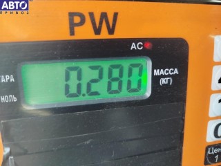 Ручка двери наружная передняя левая, ориг. номер 9639876480, Peugeot 307 2001-2005