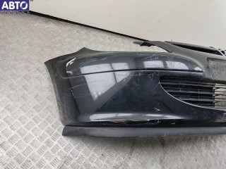 Бампер передний, ориг. номер 9643067477, Peugeot 307 2001-2005