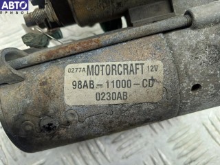 Стартер, ориг. номер 98AB11000CD, Ford Focus 1 (1998-2005)